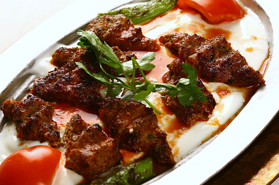 İskender 